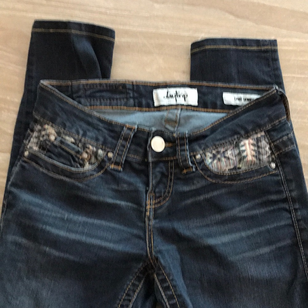 daytrip Lynx Skinny Jeans